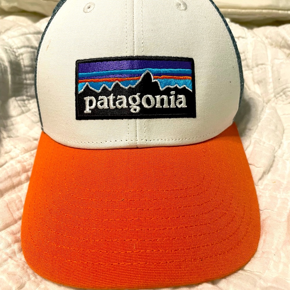 Patagonia Hat
